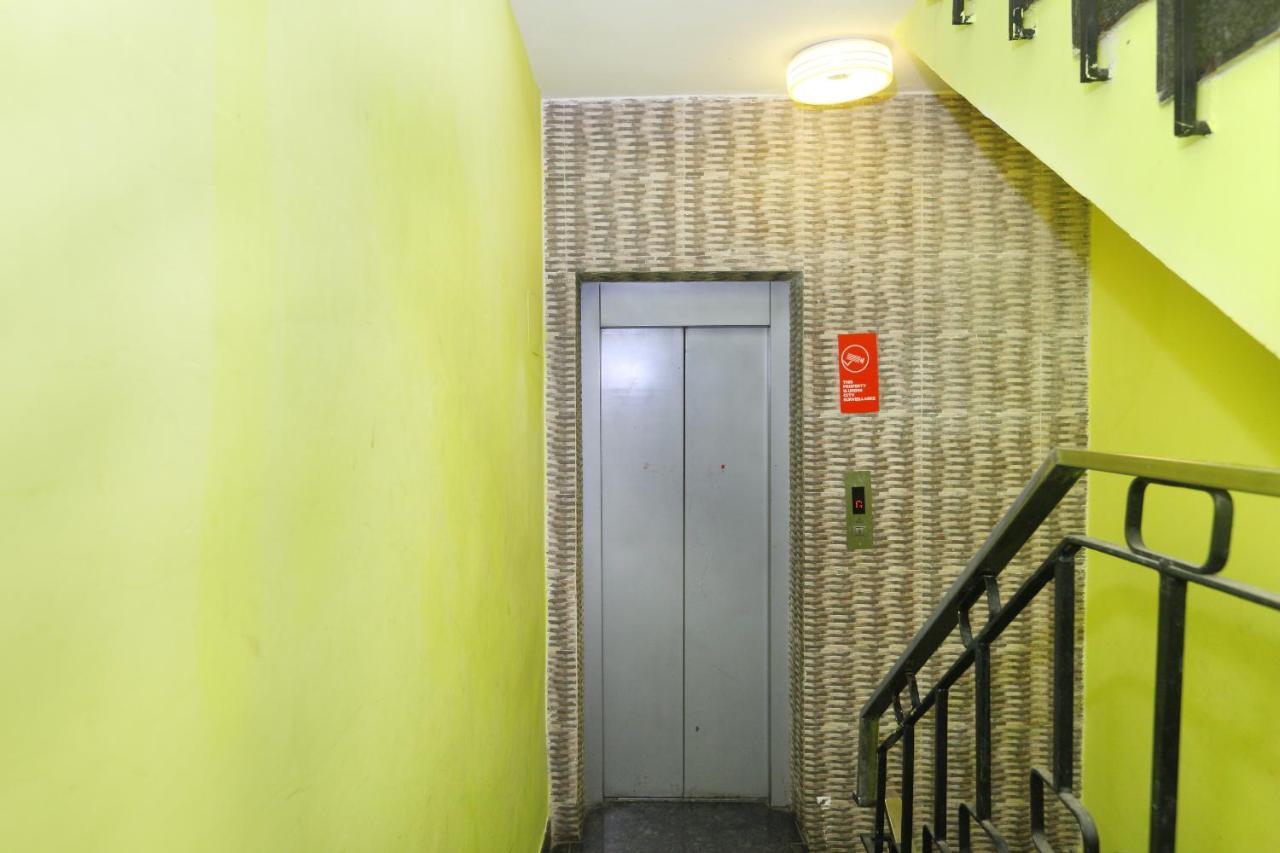 Flagship Chennai Residency T Nagar Near Ags Cinemas T Nagar Hotel Luaran gambar